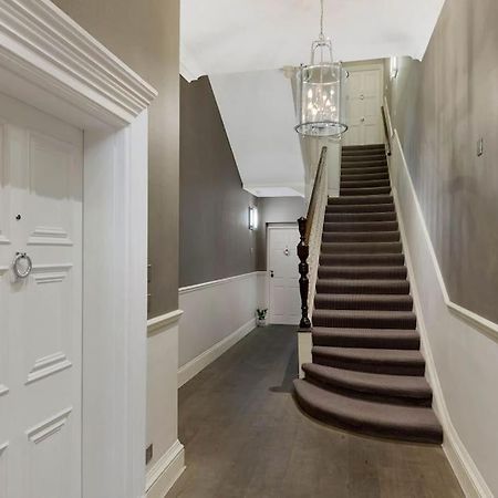 Wonderful Knightsbridge Apartment By Harrods London Exteriör bild